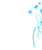 left splash